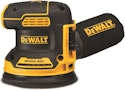 DeWalt 20V Max Orbital Sander for $97 + free shipping