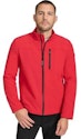 Calvin Klein Men's Infinite Stretch Soft Shell Jacket for $42 + free shipping