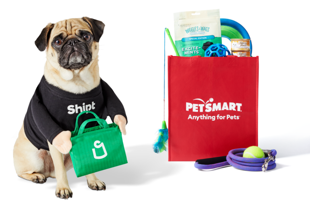 Shipt PetSmart Free Trial: 14-day free trial Shipt PetSmart Free Trial: 14-day free trial