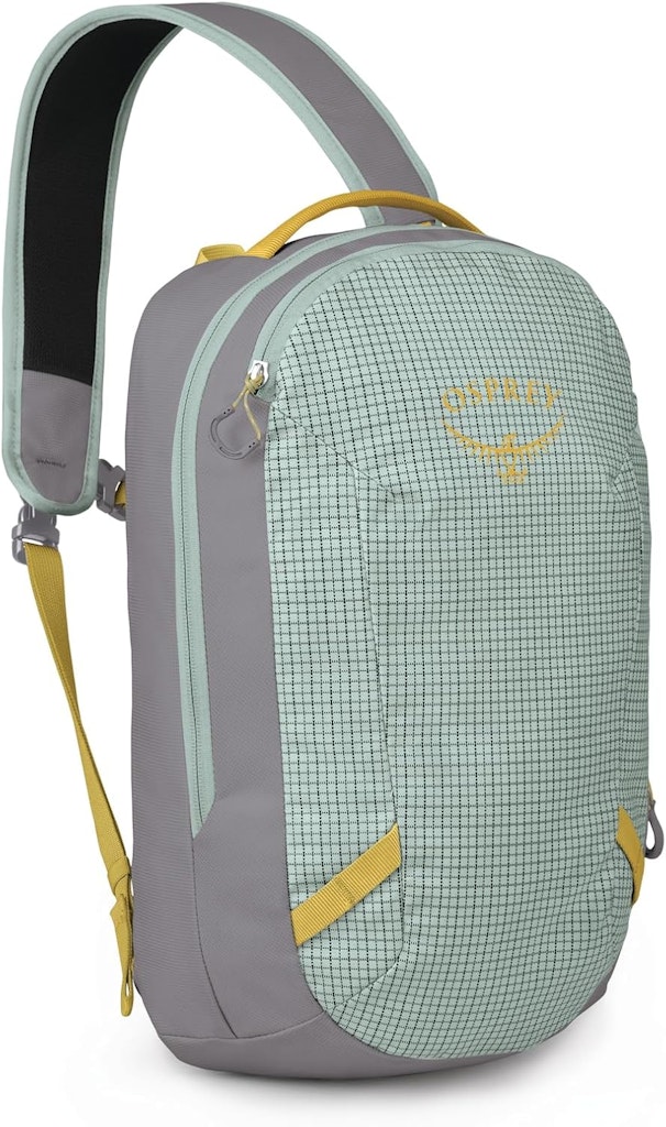 Osprey Transporter Crossbody Shoulder Sling: $51