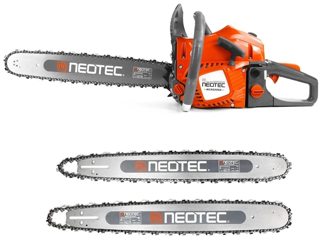 Outdoor Power Equipment Spring Picks at eBay : Up to 76% off + extra 20% off 