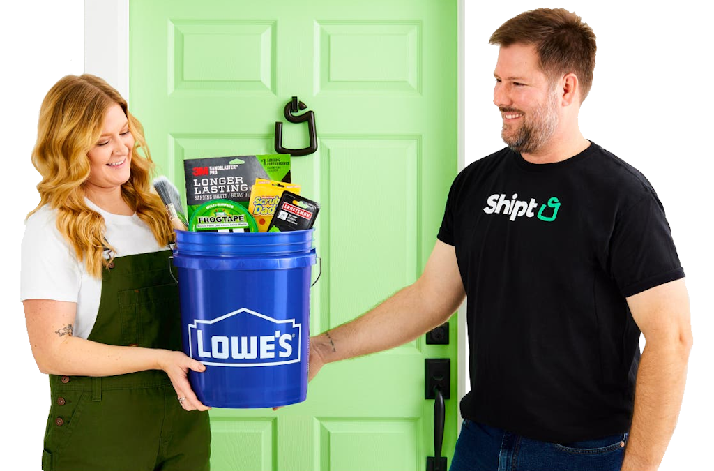 Shipt Lowe's Free Trial: 14-day free trial Shipt Lowe's Free Trial: 14-day free trial