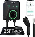 Iyilo 48A Electric Car Charger for $184 + free shipping