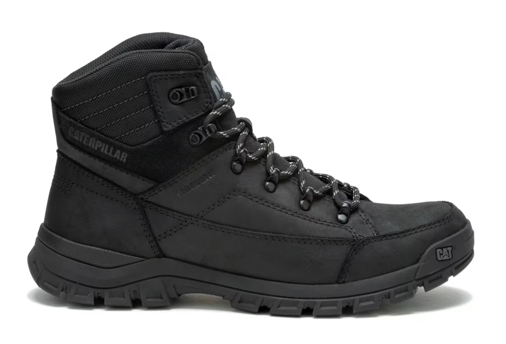 Wolverine and Caterpillar Boots at eBay: Up to 56% off + extra 30% off 