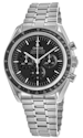 Omega Men's Watch Clearance at eBay: Up to $3,000 off + free shipping