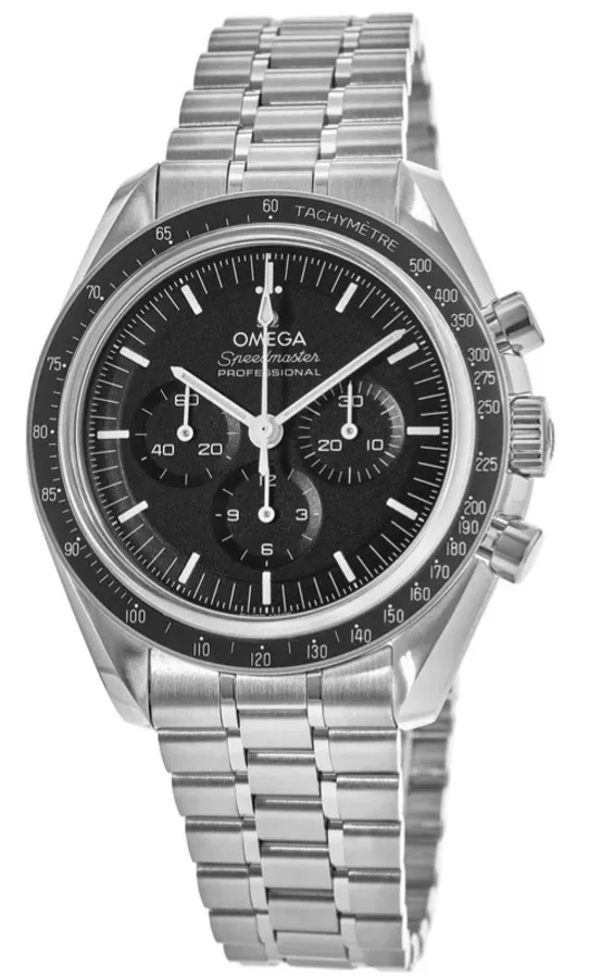 Omega Men's Watch Clearance at eBay: Up to $3,000 off