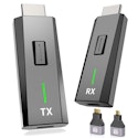 Wireless HDMI Transmitter and 328FT/100M Receiver for $22 w/ Prime + free shipping w/ Prime