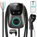 NexCyber Level 2 48A EV Charger with J1772 Connector for $123 + free shipping