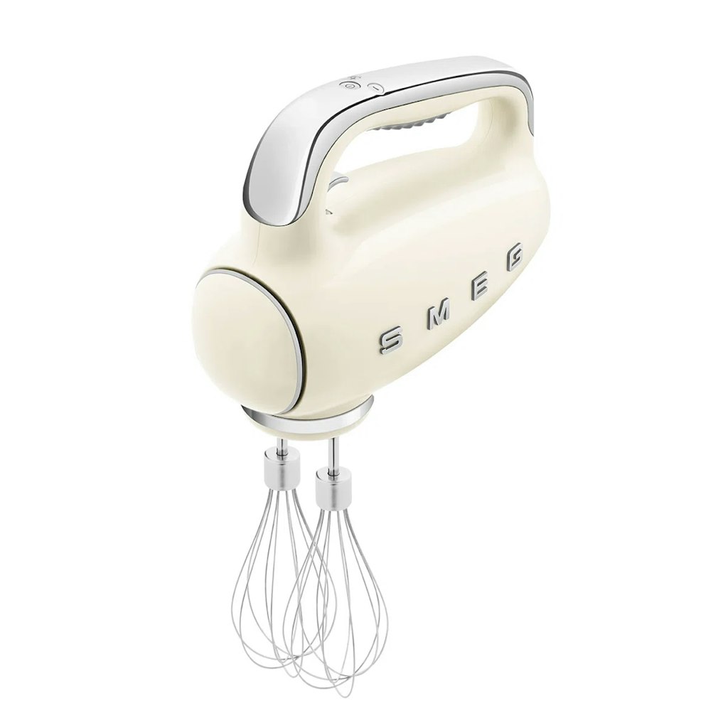 Smeg 50's Retro Style Electric Hand Mixer Birch Lane Promo: Extra 10% off