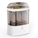 Bear 2-Layer Electric Baby Bottle Sterilizer and Dryer for $38 + free shipping