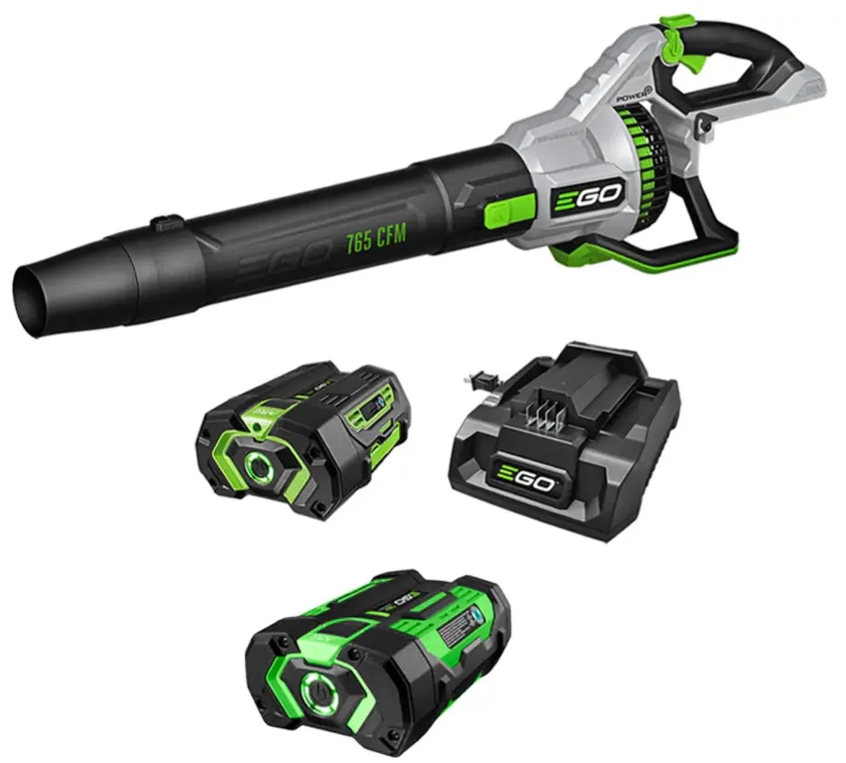 EGO Power+ Deal of the Day at Lowe's: Up to 40% off