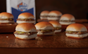 White Castle Original Sliders 10-Pack for $9