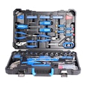 Kobalt 183-Piece Household Tool Set w/ Folding Case for $79 + free shipping
