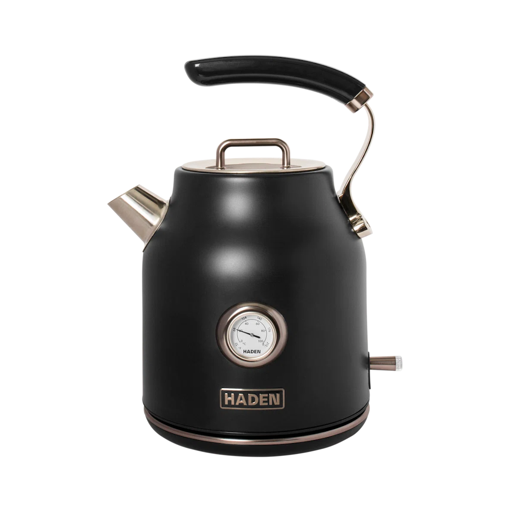 Haden Dorset Stainless Steel Electric Kettle Birch Lane Promo: $8 off + an extra 10% off