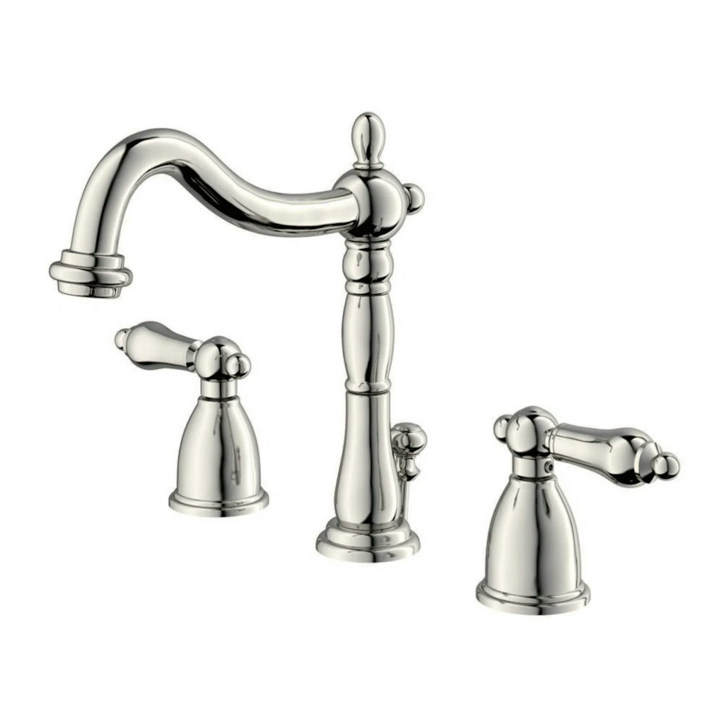 Kingston Brass Heritage Bathroom Sink Faucet Birch Lane Promo: $107 off + an extra 10% off