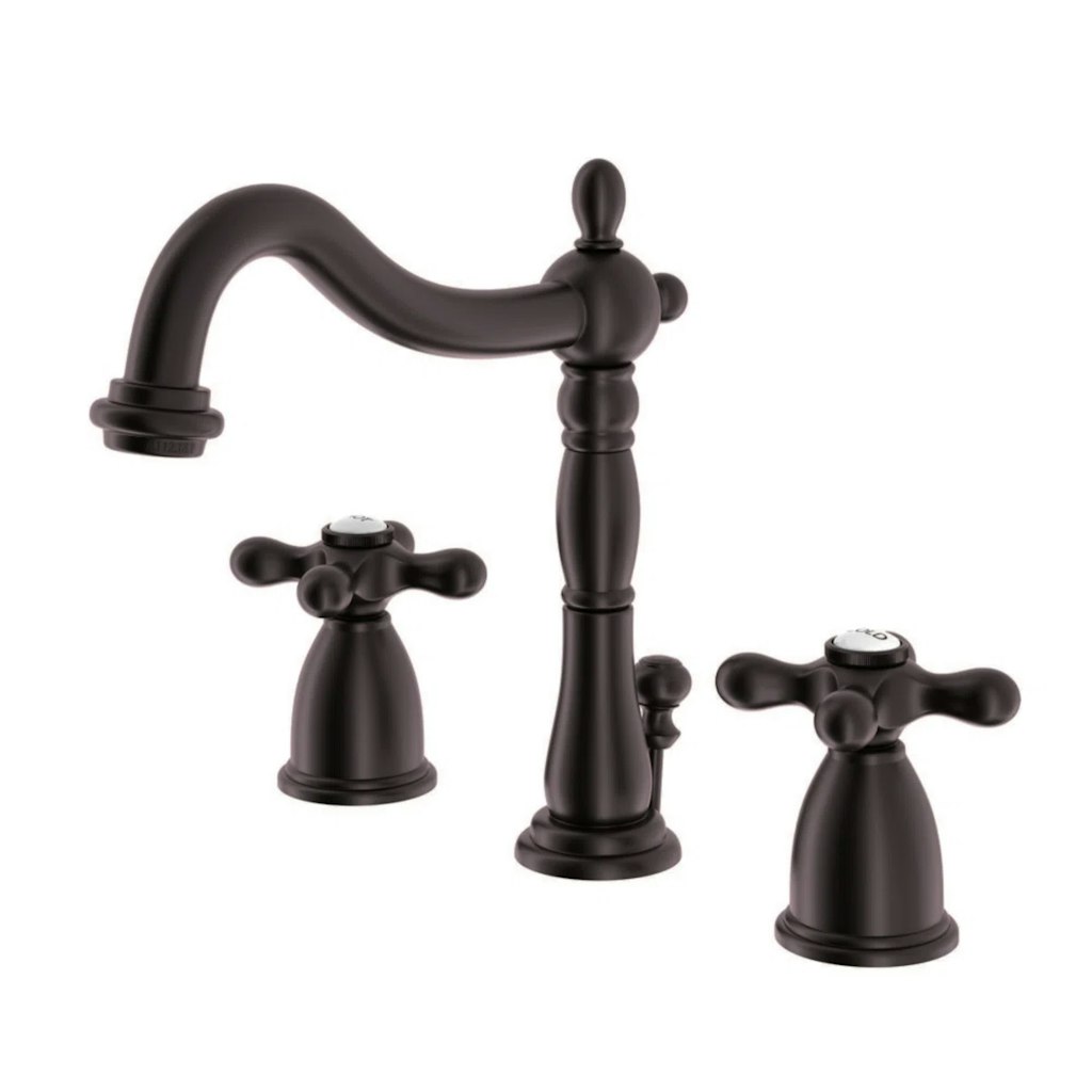 Kingston Brass Heritage Bathroom Sink Faucet Birch Lane Promo: $106 off + an extra 10% off