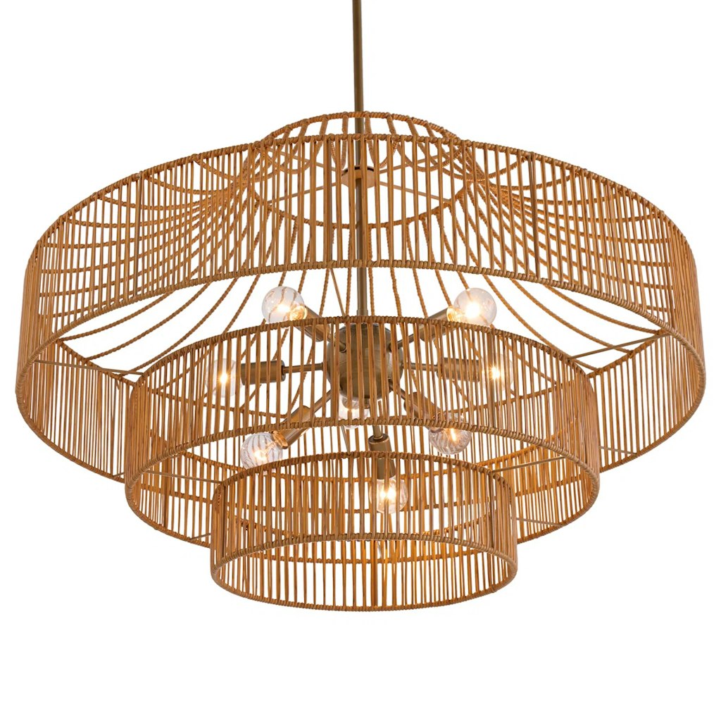 Outdoor Metal Chandelier Birch Lane Promo:  $200 off + an extra 10% off