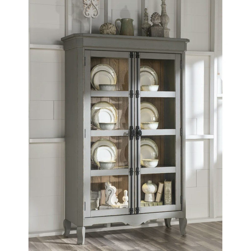Birch Lane China and Pantry Cabinets Promo: Up to $2,858 off + an extra 10% off