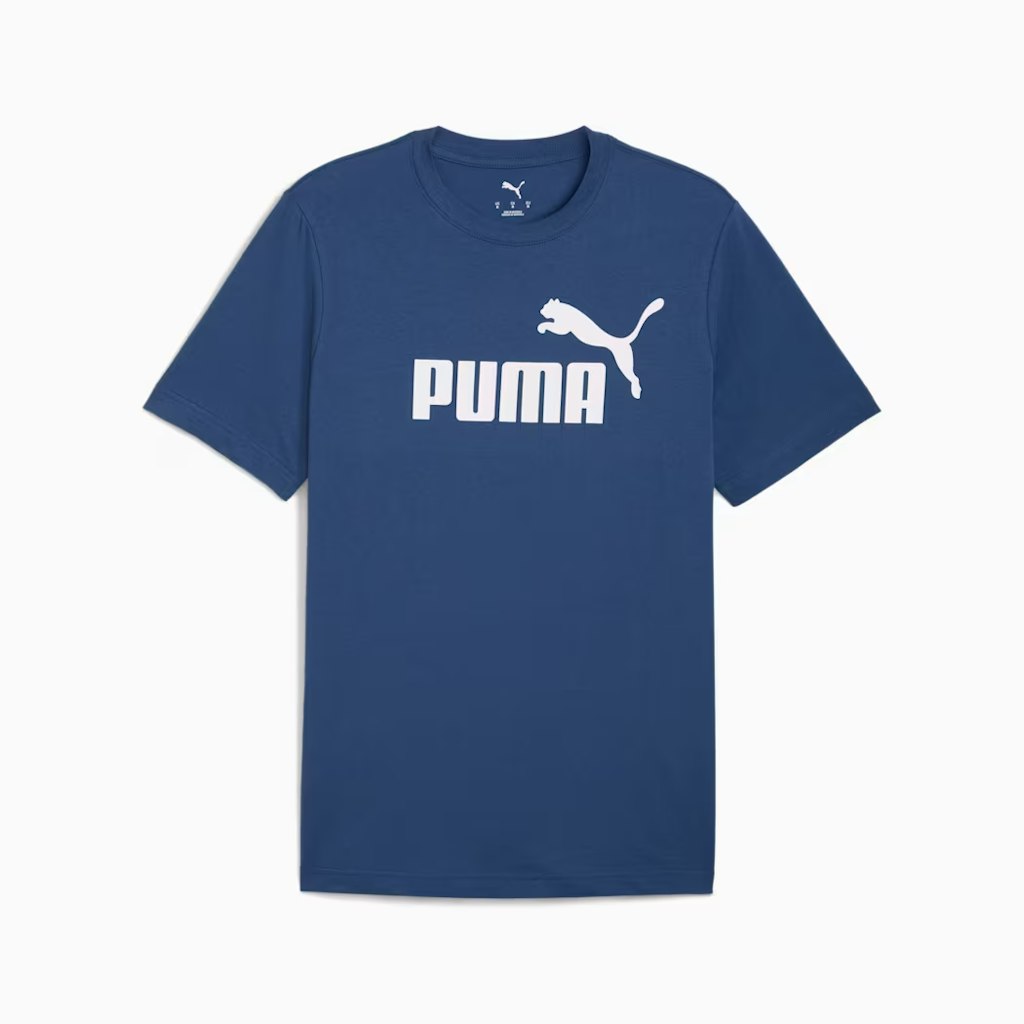 PUMA Men's T-Shirts Deals: Extra 30% off, from $6