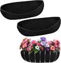 24" Window Box Liner 2-Pack for $6 + free shipping w/ Prime