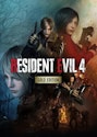 Resident Evil 4 Gold Edition for PC for $16 + digital delivery