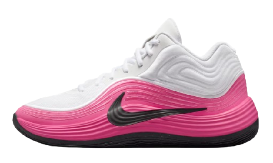 Nike Men's Precision 8 MID Basketball Shoes: $41