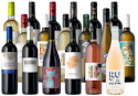 Splash Wines Overstock Spring Cleaning 18-Packs for From $94 + free shipping
