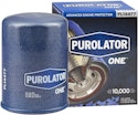 Purolator One Advanced Engine Protection Oil Filter for $3 + free shipping w/ Prime