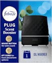 Febreze Plug Scent Booster Continuous Scent Device Oil Diffuser for $5 + free shipping w/ Prime