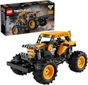 LEGO Technic Monster Jam DIGatron Pull-Back Monster Truck Toy for $22 + free shipping w/ Prime