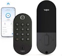 Tapo Smart Deadbolt Door Lock w/ Fingerprint for $80 + free shipping