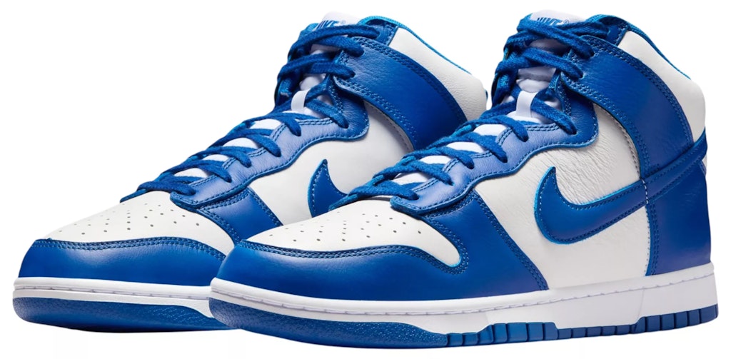 Nike Men's Dunk High Retro SE Shoes: $58 Nike Men's Dunk High Retro SE Shoes: $58