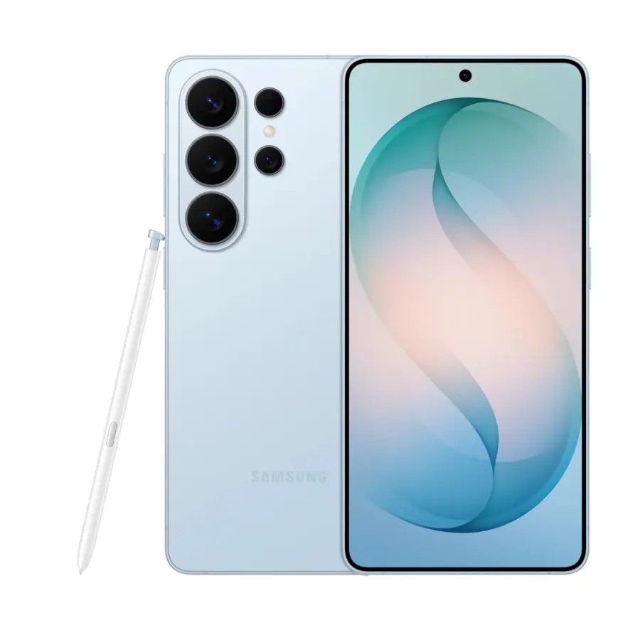 Unlocked Samsung Galaxy S26 Ultra Android Smartphone: Up to $350 off + up to extra $720 off w/ trade + free shipping? — GLOBAL — ERYU PROJECT