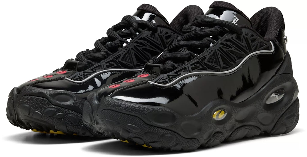 PUMA Men's Lamelo Ball LaFrance RNR Shoes: $39