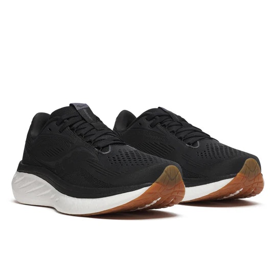 Saucony Men's or Women's Ride 18 Shoes: $73