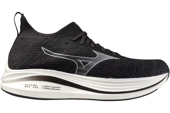 Mizuno Men's or Women's Neo Zen Running Shoes: $90