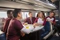 Amtrak Share Fares: Up to 60% off
