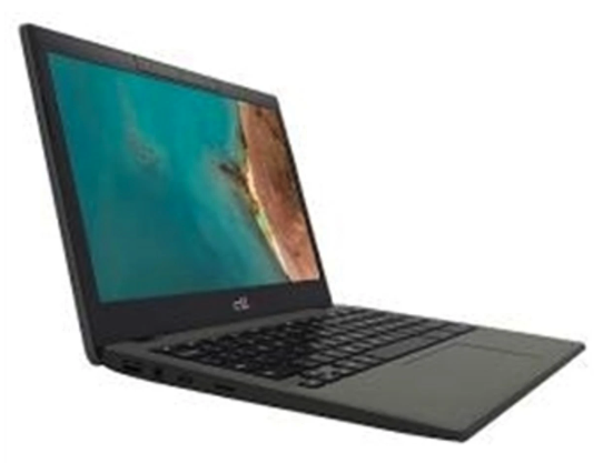 Refurbished CTL NL72 Celeron N4500 11.6" Chromebook: $90