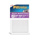 Filtrete 16x25x1 HVAC Furnace Air Filter 2-Pack for $26 + free shipping w/ $35