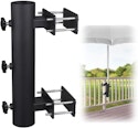 Patio Umbrella Holder for $20 + free shipping w/ Prime