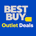Best Buy Outlet Event : Up to 60% off + free shipping