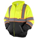 Ticonn Safety Hoodie Jacket for From $19.94 + free shipping w/ Prime