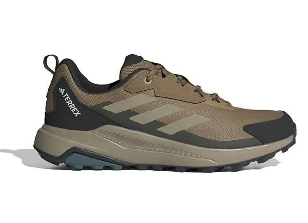 adidas Men's Terrex Anylander Hiking Shoes: 2 pairs for $74