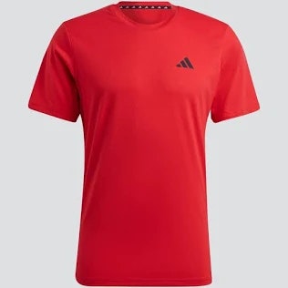 adidas Men's T-Shirts: 2 from $21