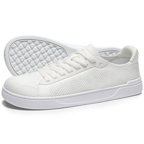 Airhas Women's Wide Toe Box Barefoot Shoes : $23.78