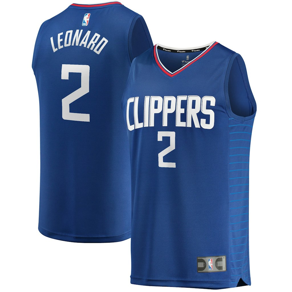 Men's NBA Clearance Sale at Fanatics: Up to 70% off + extra 25% off