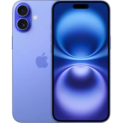 iPhone 16 Plus at Verizon Mobile Promo