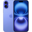 Apple iPhone 16 Plus 128GB for Verizon: $0 + $100 Verizon Gift Card w/ New Line + free shipping
