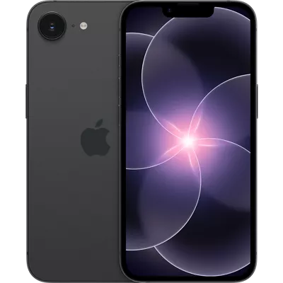 Apple iPhone 17e at Verizon Mobile Promo