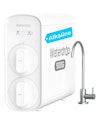 Refurb Waterdrop Alkaline Mineral pH+ Reverse Osmosis Water Filter for $160 + free shipping